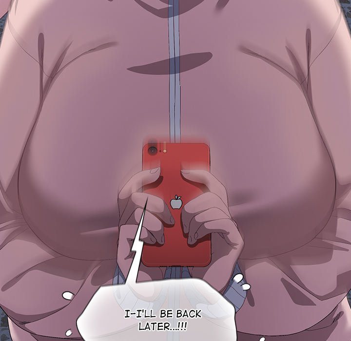 18+ The Love Meowtchmaker Chapter 3 page 24