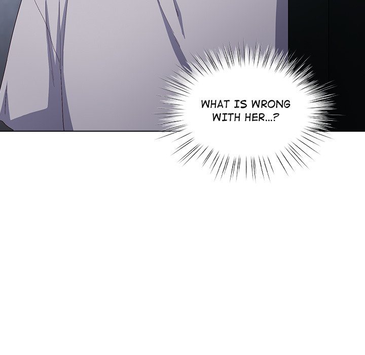 18+ The Love Meowtchmaker Chapter 3 page 27