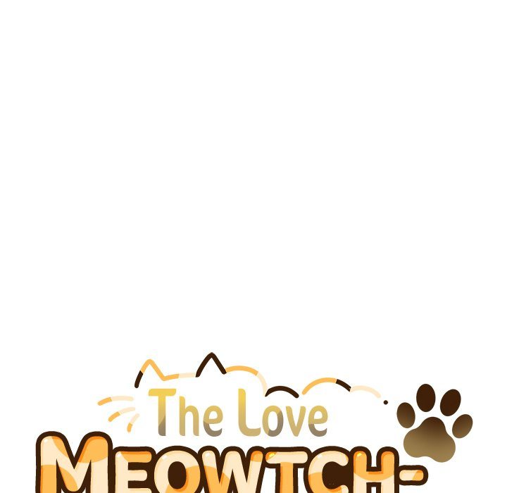18+ The Love Meowtchmaker Chapter 3 page 28