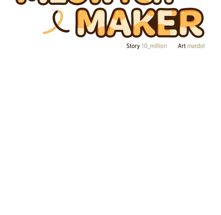 18+ The Love Meowtchmaker Chapter 3 page 29