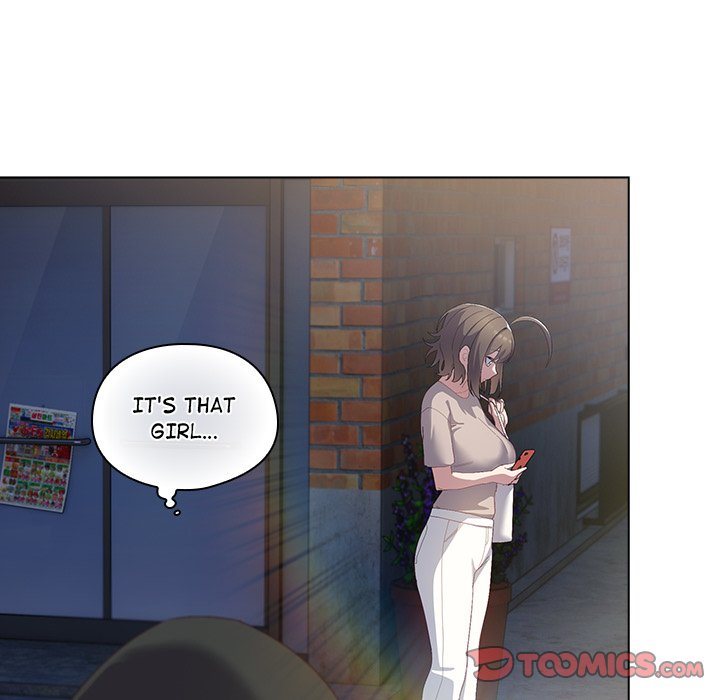 18+ The Love Meowtchmaker Chapter 3 page 36