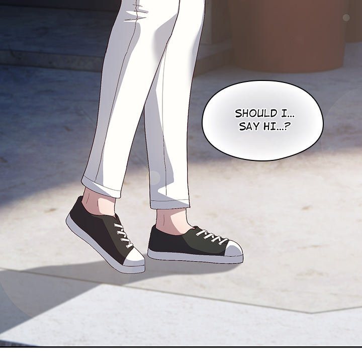 18+ The Love Meowtchmaker Chapter 3 page 41