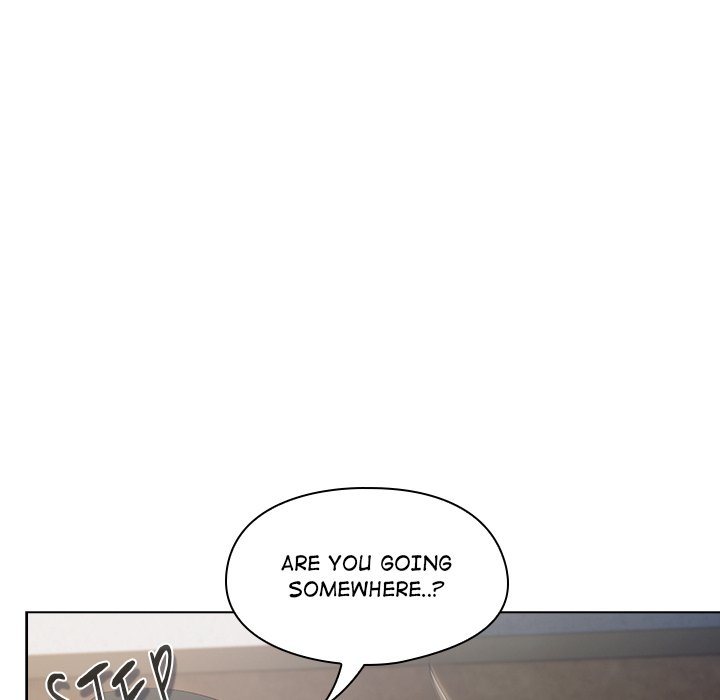 18+ The Love Meowtchmaker Chapter 3 page 42