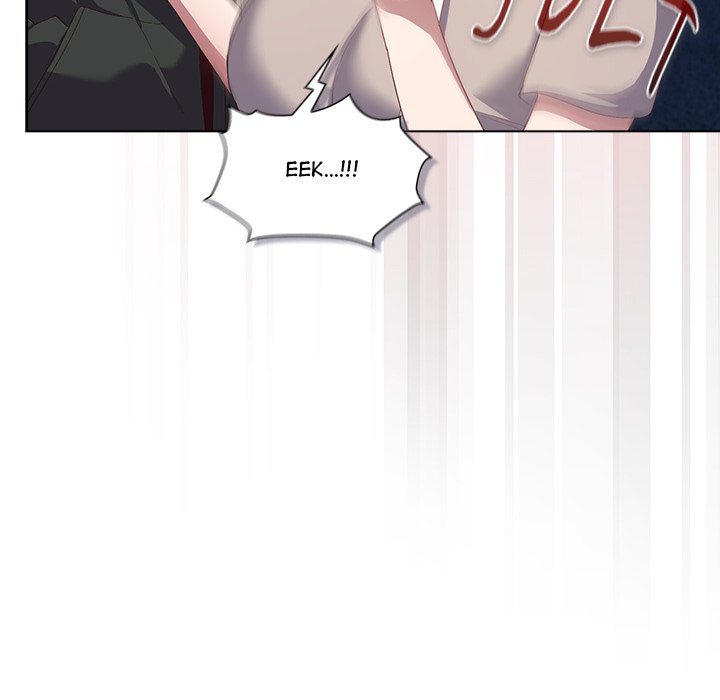 18+ The Love Meowtchmaker Chapter 3 page 44