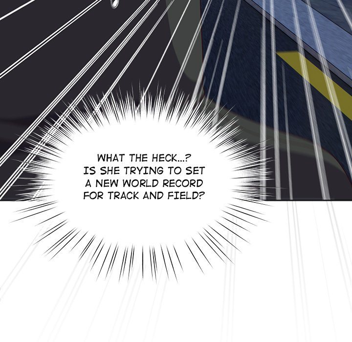 18+ The Love Meowtchmaker Chapter 3 page 47