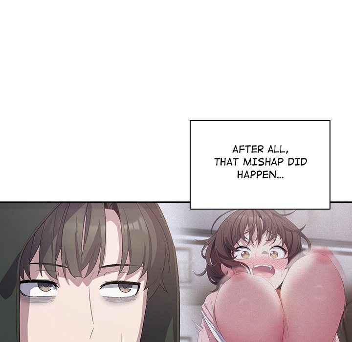18+ The Love Meowtchmaker Chapter 3 page 50