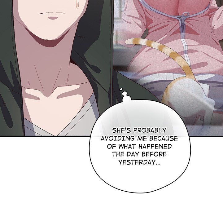 18+ The Love Meowtchmaker Chapter 3 page 51