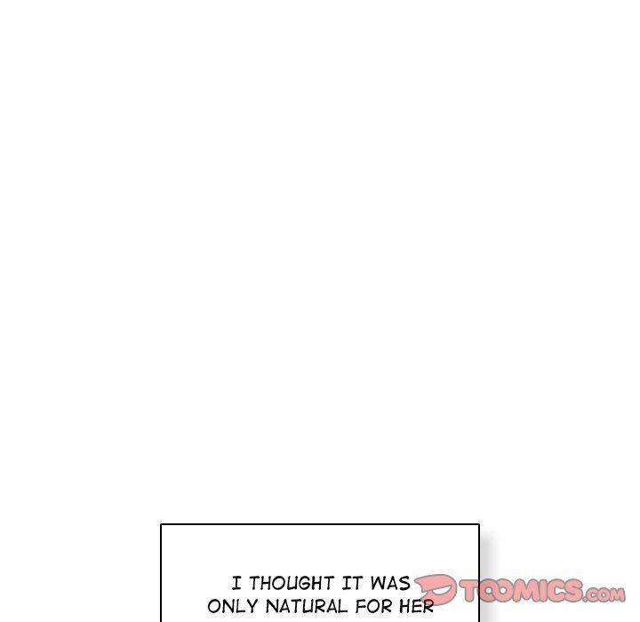 18+ The Love Meowtchmaker Chapter 3 page 52