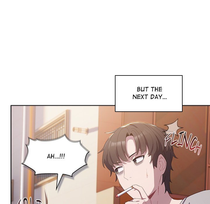 18+ The Love Meowtchmaker Chapter 3 page 54