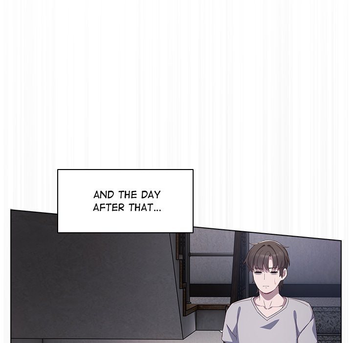 18+ The Love Meowtchmaker Chapter 3 page 56
