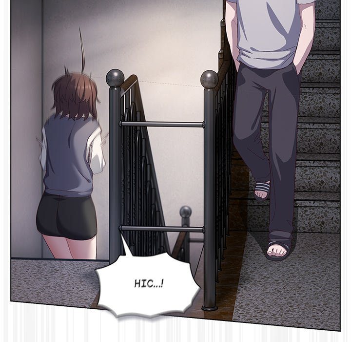 18+ The Love Meowtchmaker Chapter 3 page 57