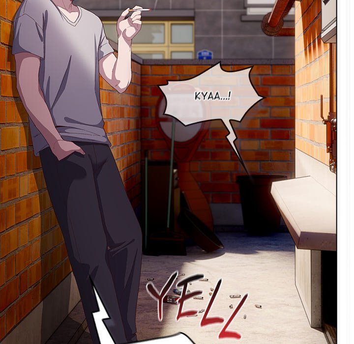 18+ The Love Meowtchmaker Chapter 3 page 59