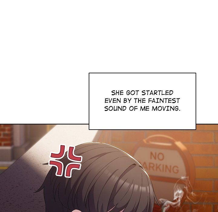 18+ The Love Meowtchmaker Chapter 3 page 61