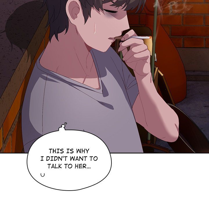 18+ The Love Meowtchmaker Chapter 3 page 62