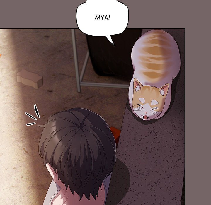18+ The Love Meowtchmaker Chapter 3 page 81