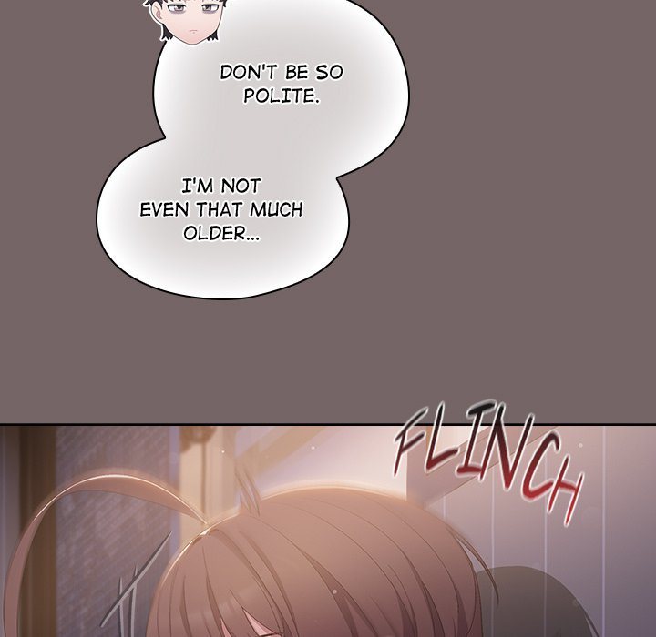 18+ The Love Meowtchmaker Chapter 3 page 85