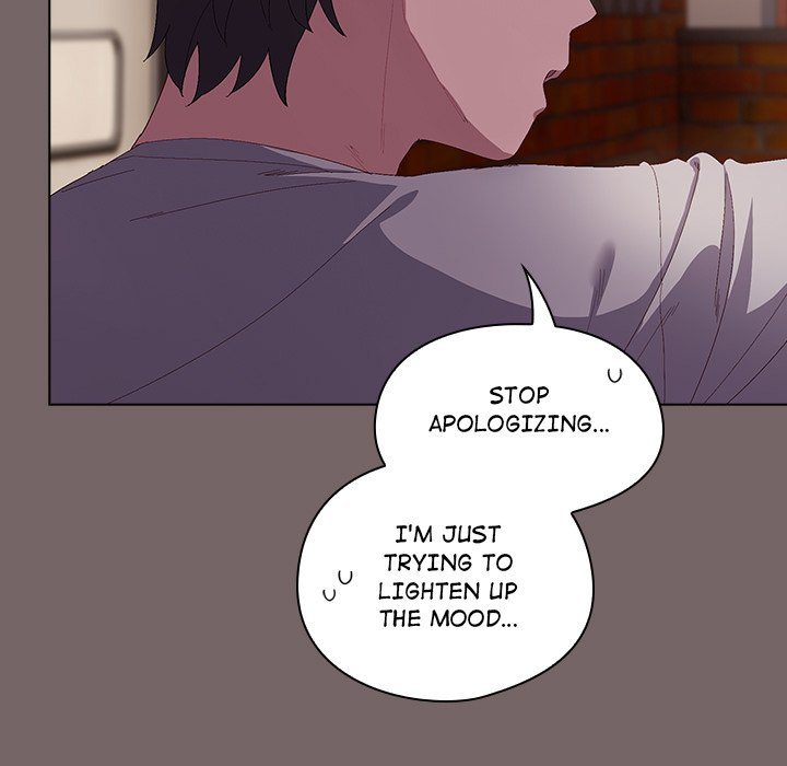 18+ The Love Meowtchmaker Chapter 3 page 89
