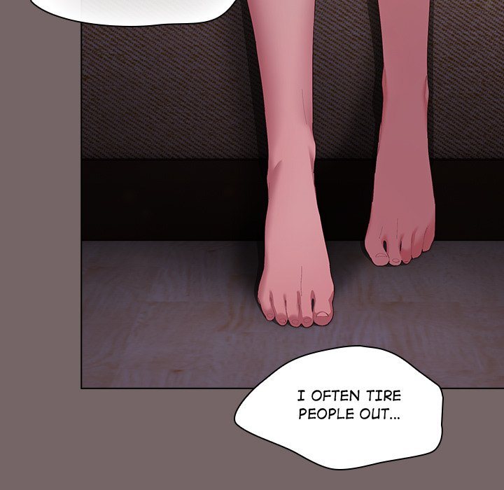 18+ The Love Meowtchmaker Chapter 3 page 93