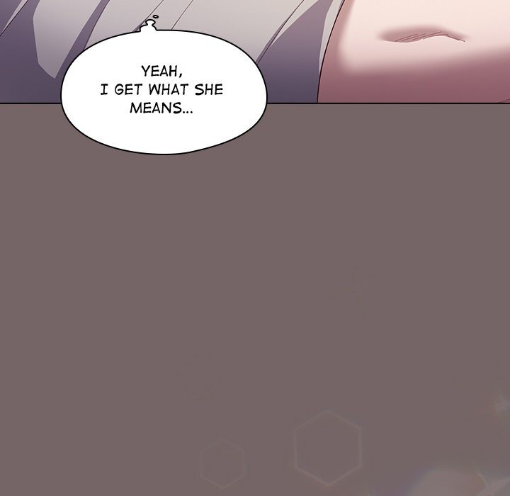 18+ The Love Meowtchmaker Chapter 3 page 96