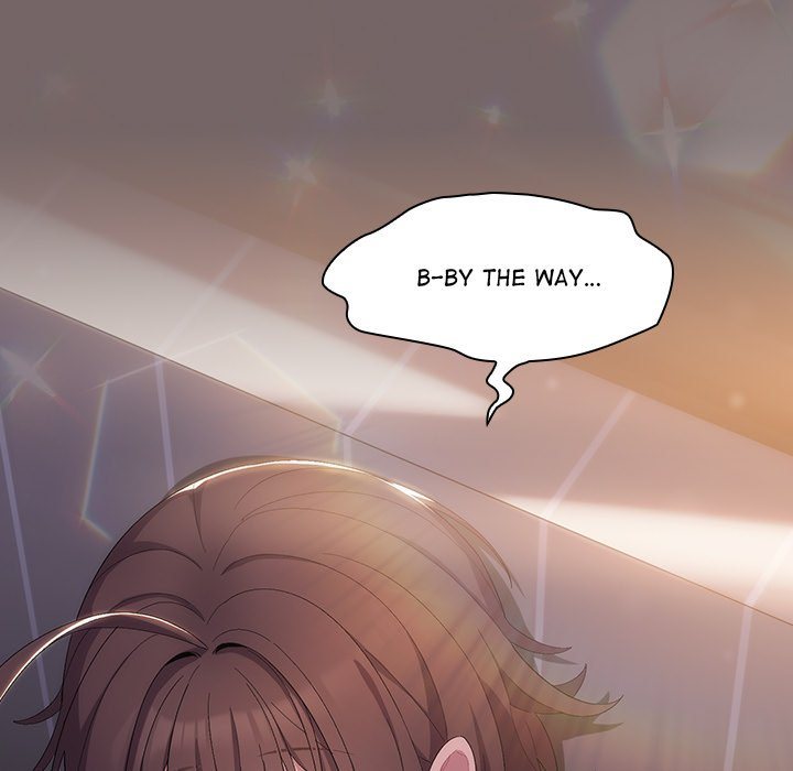 18+ The Love Meowtchmaker Chapter 3 page 97