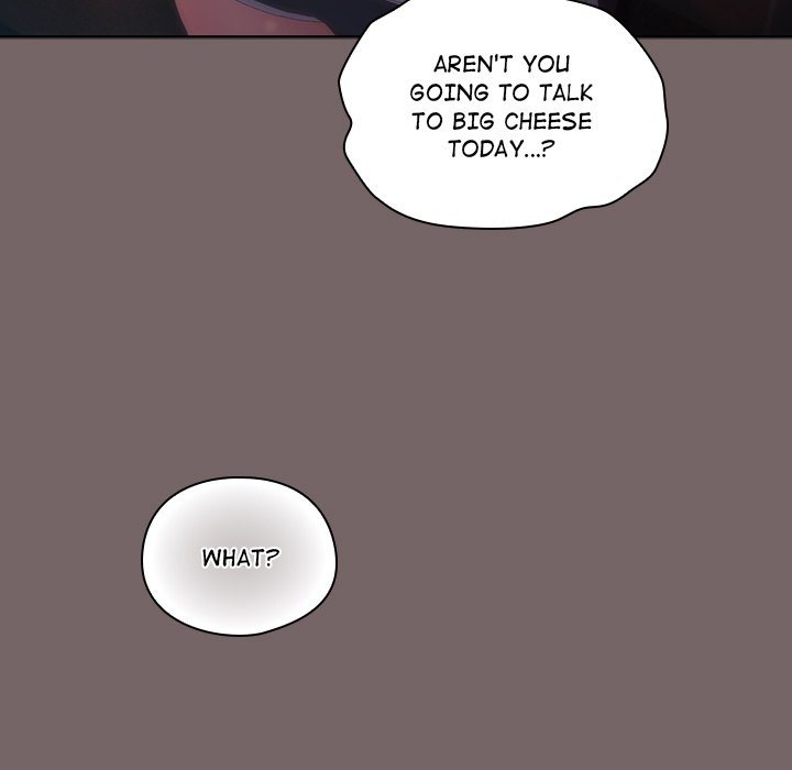 18+ The Love Meowtchmaker Chapter 3 page 99
