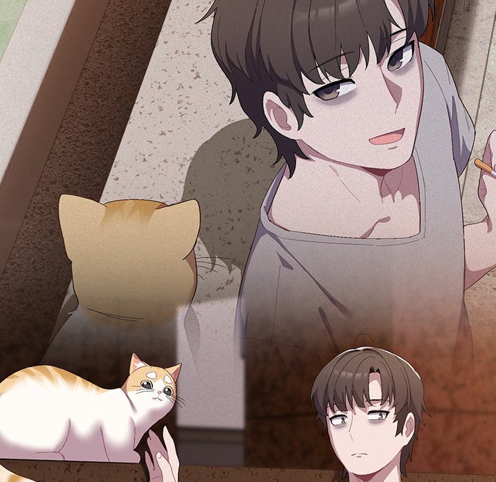 18+ The Love Meowtchmaker Chapter 3 page 101
