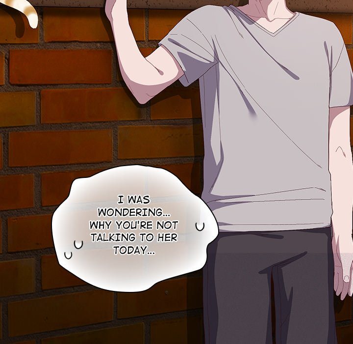 18+ The Love Meowtchmaker Chapter 3 page 102