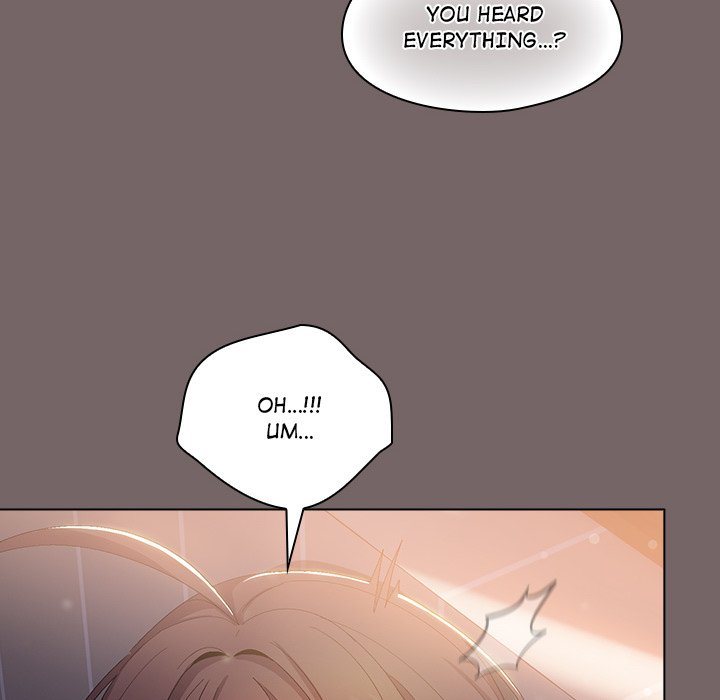 18+ The Love Meowtchmaker Chapter 3 page 104