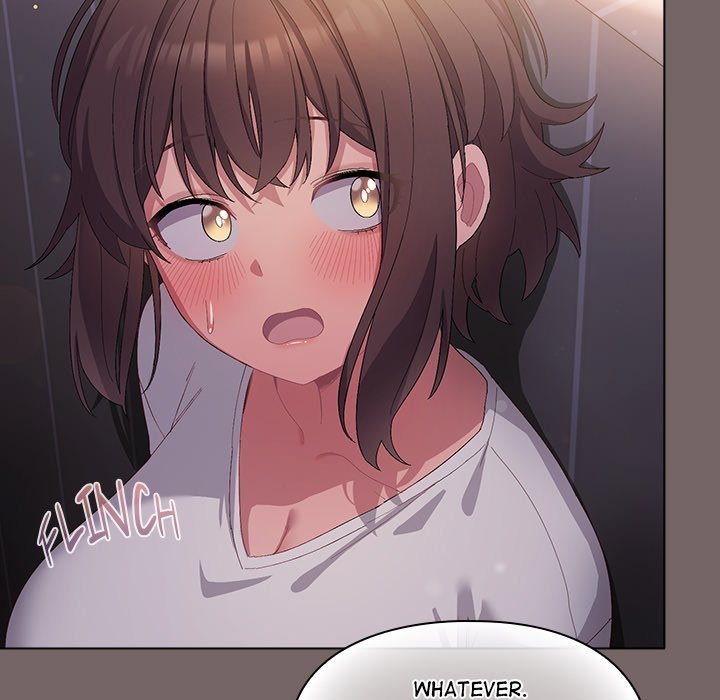 18+ The Love Meowtchmaker Chapter 3 page 105