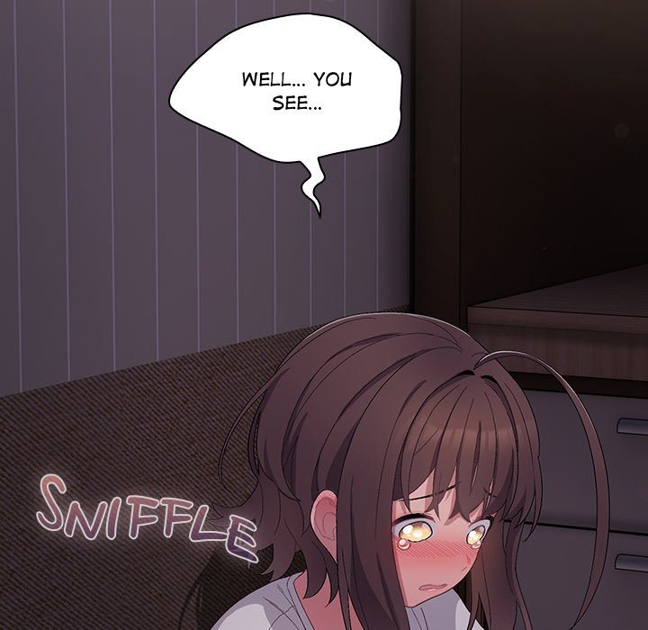 18+ The Love Meowtchmaker Chapter 3 page 111