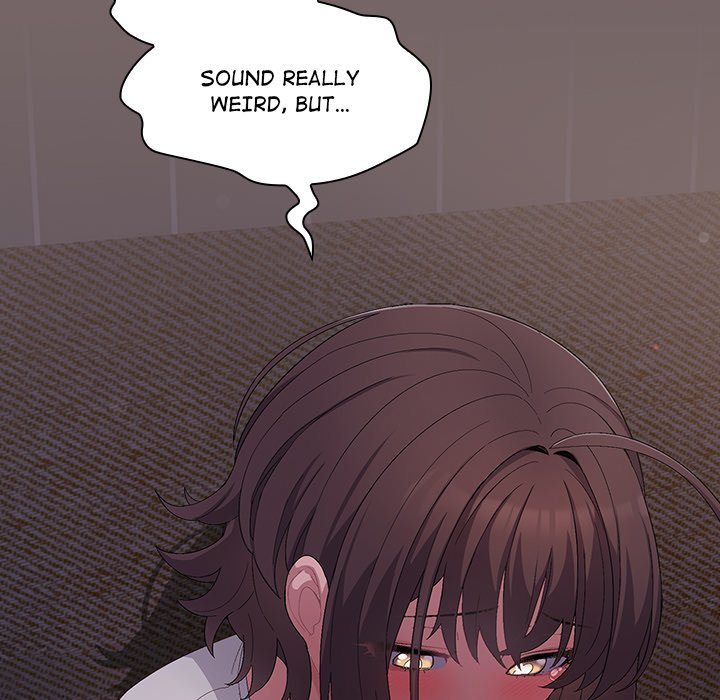 18+ The Love Meowtchmaker Chapter 3 page 114