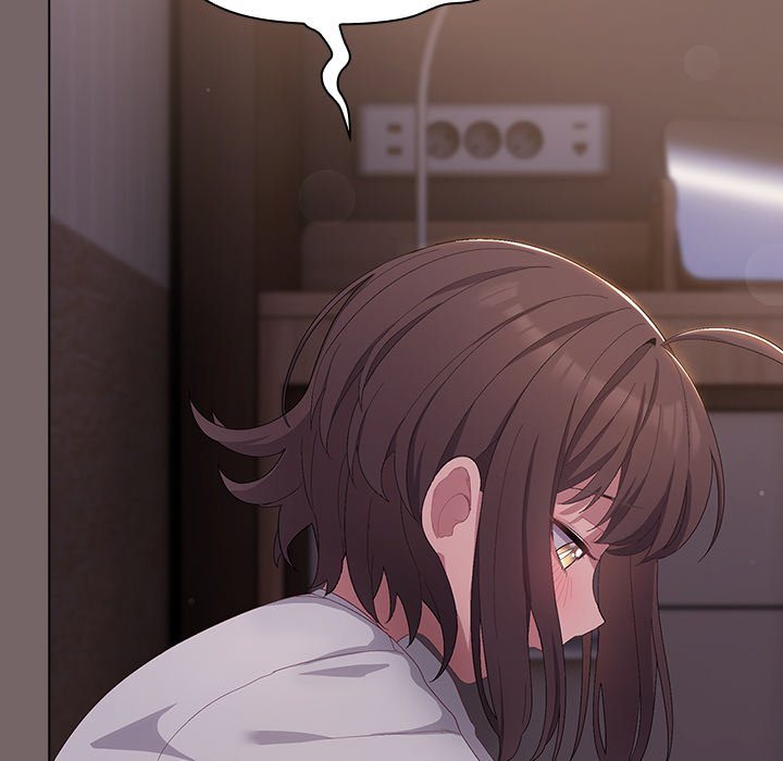 18+ The Love Meowtchmaker Chapter 3 page 122