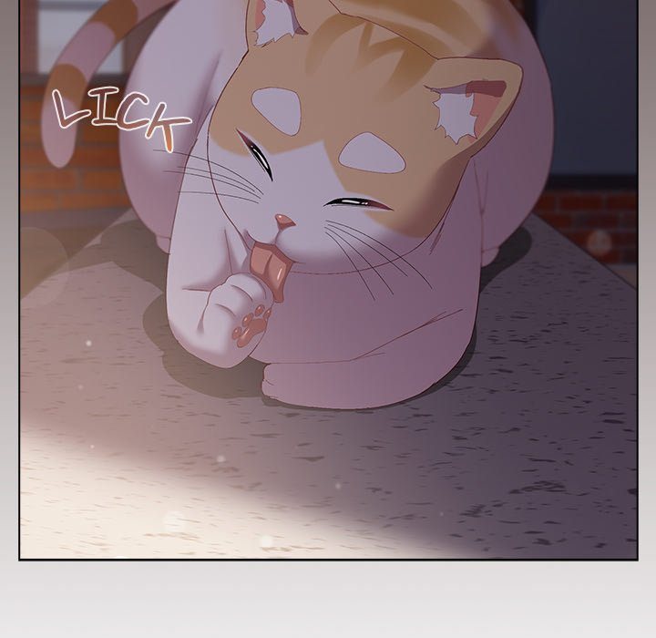 18+ The Love Meowtchmaker Chapter 3 page 125