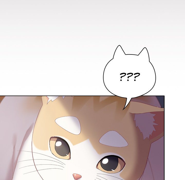 18+ The Love Meowtchmaker Chapter 3 page 126