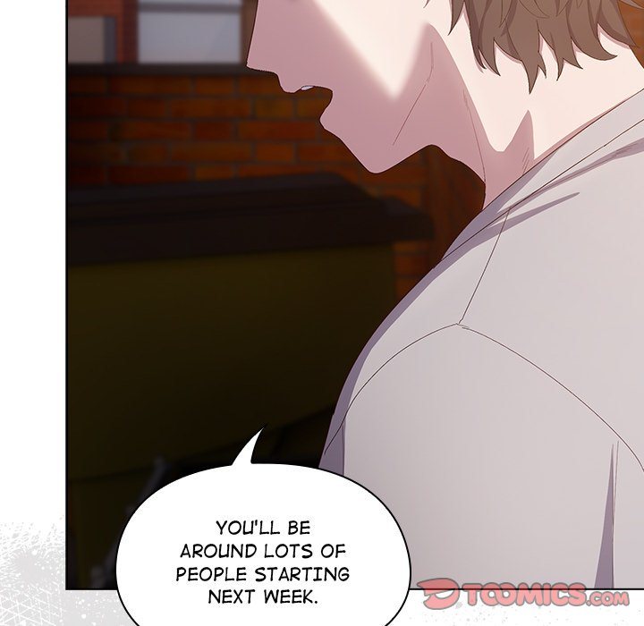 18+ The Love Meowtchmaker Chapter 3 page 132