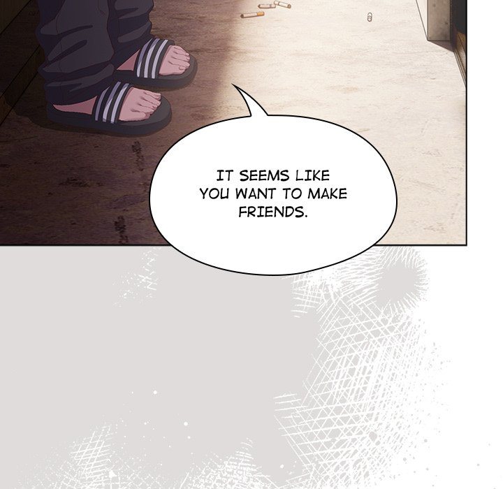 18+ The Love Meowtchmaker Chapter 3 page 135