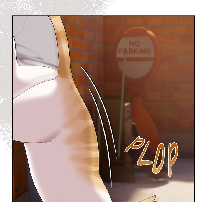 18+ The Love Meowtchmaker Chapter 3 page 137