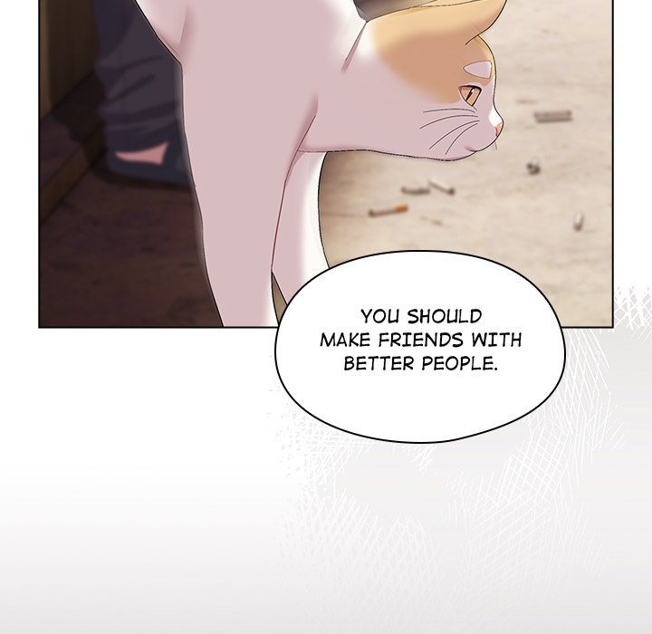 18+ The Love Meowtchmaker Chapter 3 page 138