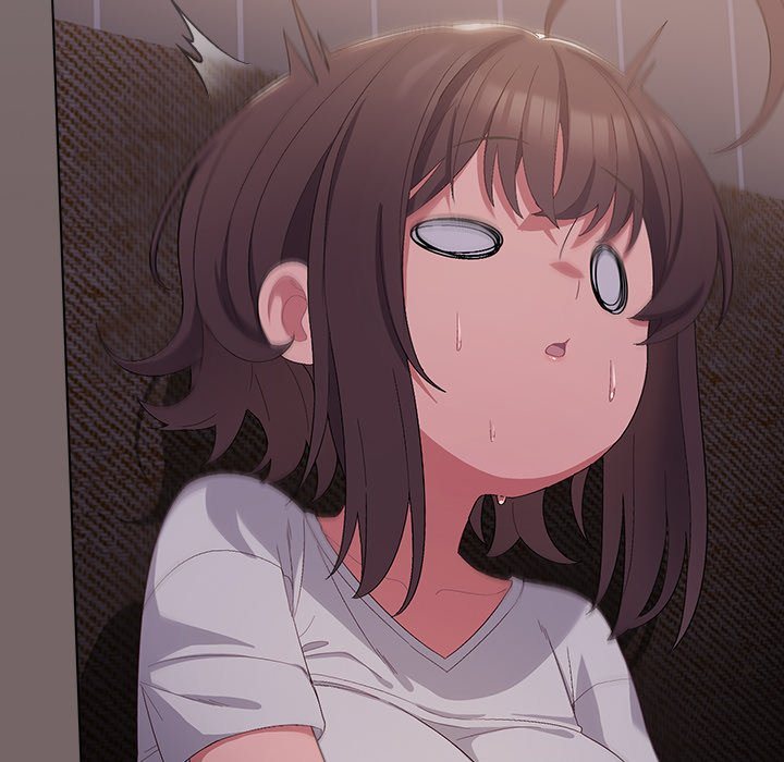 18+ The Love Meowtchmaker Chapter 3 page 140