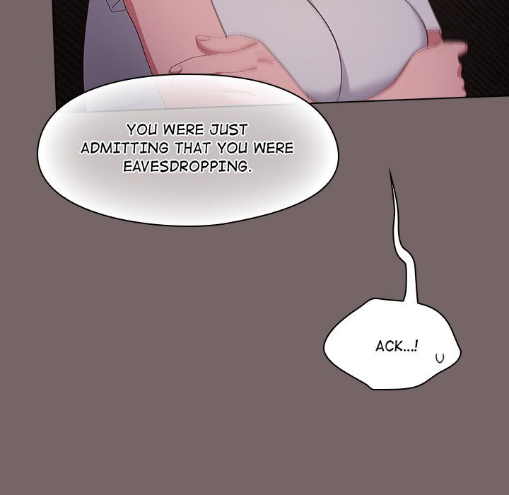 18+ The Love Meowtchmaker Chapter 3 page 141