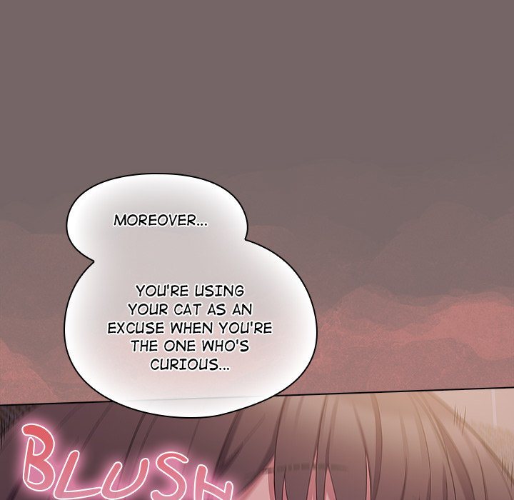 18+ The Love Meowtchmaker Chapter 3 page 142