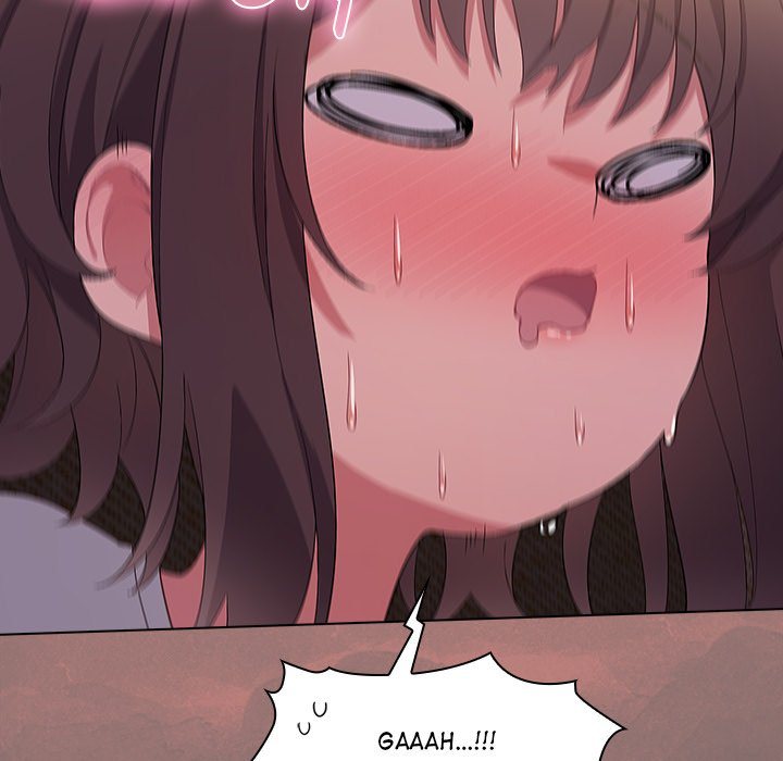 18+ The Love Meowtchmaker Chapter 3 page 143