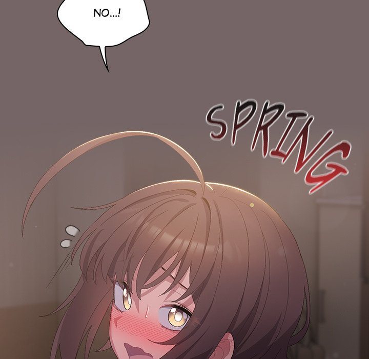 18+ The Love Meowtchmaker Chapter 3 page 145