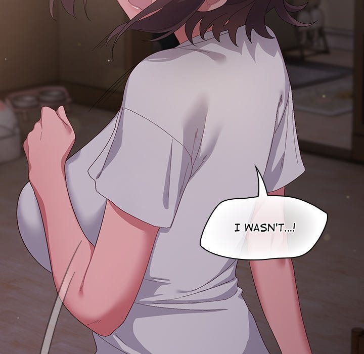 18+ The Love Meowtchmaker Chapter 3 page 146