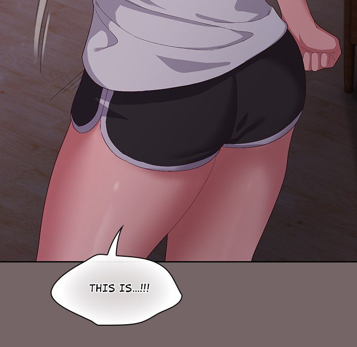 18+ The Love Meowtchmaker Chapter 3 page 147