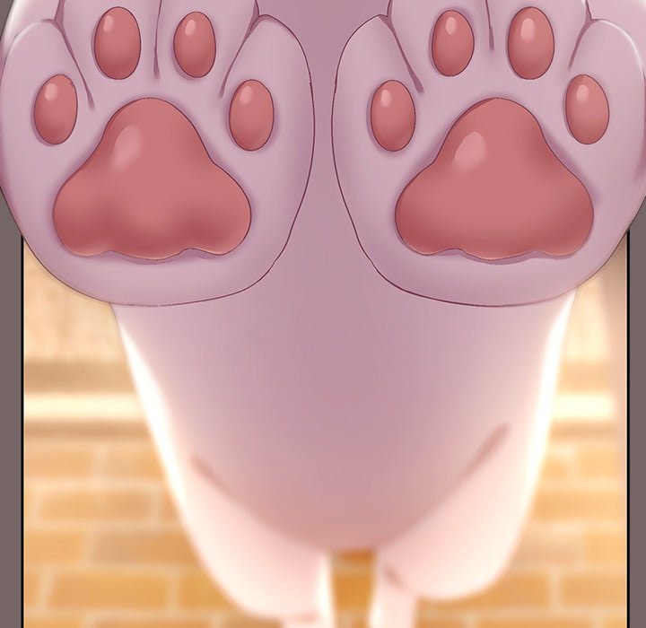 18+ The Love Meowtchmaker Chapter 3 page 150