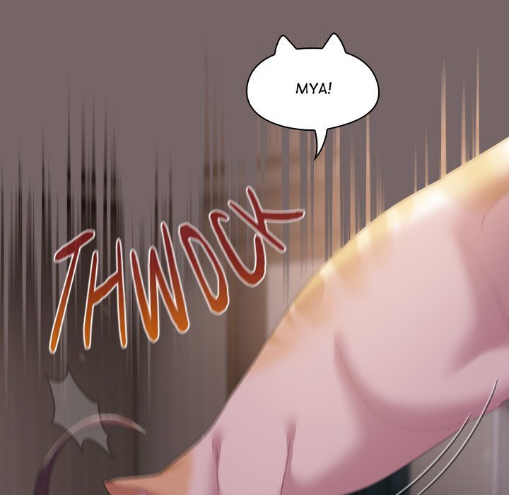 18+ The Love Meowtchmaker Chapter 3 page 152