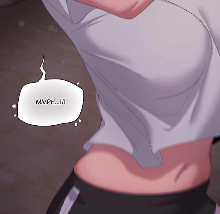 18+ The Love Meowtchmaker Chapter 3 page 154