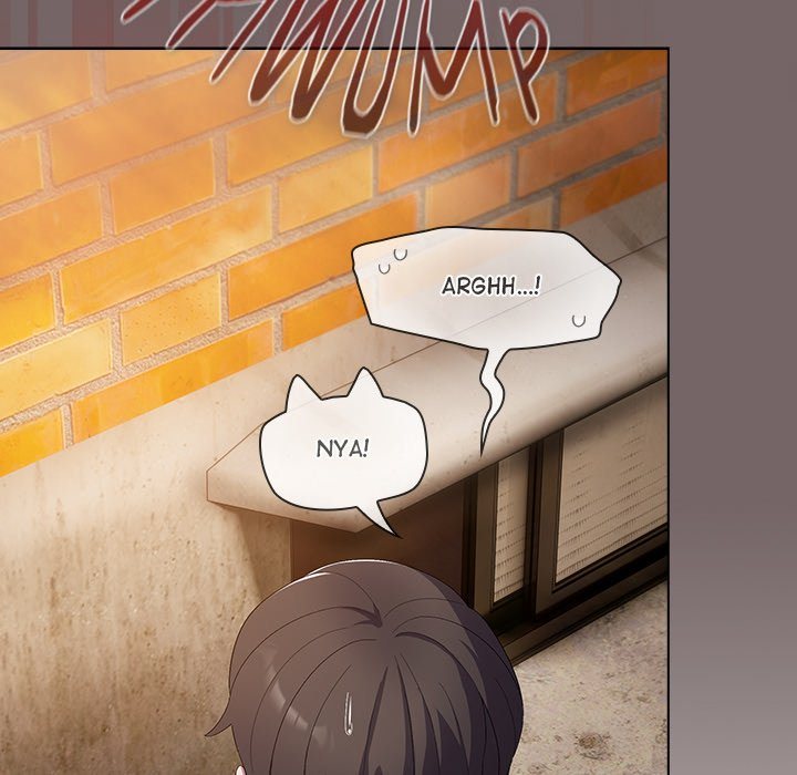 18+ The Love Meowtchmaker Chapter 3 page 156