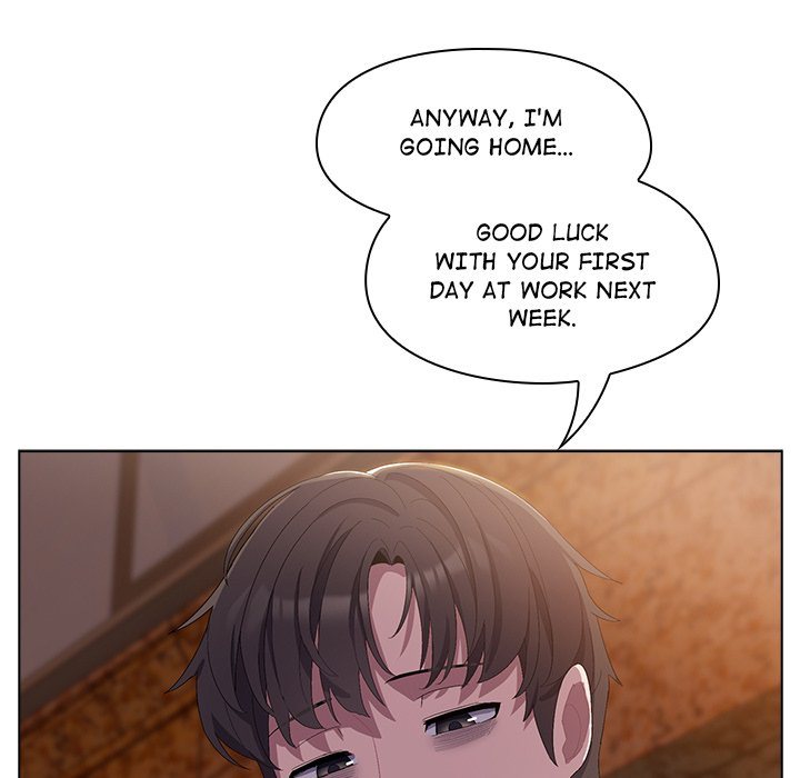 18+ The Love Meowtchmaker Chapter 3 page 162